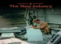 The Slate Industry