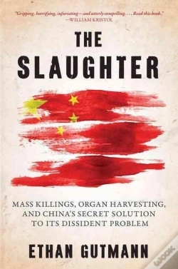 Capa do artigo The Slaughter