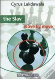 Capa do artigo The Slav: Move By Move