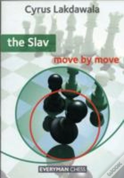 Capa do artigo The Slav: Move By Move
