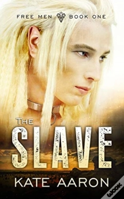 Capa do artigo The Slave