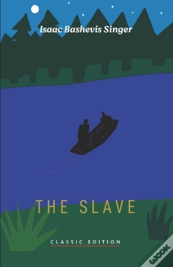 Capa do artigo The Slave