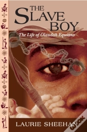 Capa do artigo The Slave Boy