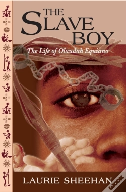 Capa do artigo The Slave Boy