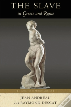 Capa do artigo The Slave In Greece And Rome