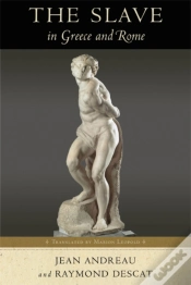 Capa do artigo The Slave In Greece And Rome