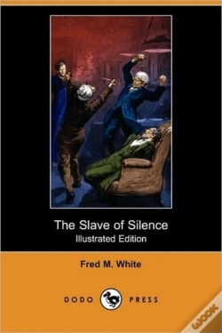 Capa do artigo The Slave Of Silence (Illustrated Editio