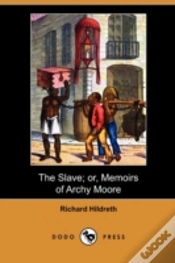 Capa do artigo The Slave; Or, Memoirs Of Archy Moore (D