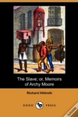 Capa do artigo The Slave; Or, Memoirs Of Archy Moore (D