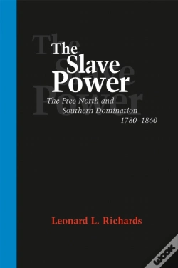 Capa do artigo The Slave Power