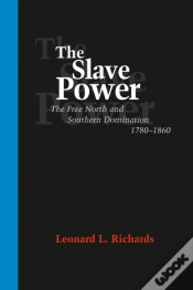 Capa do artigo The Slave Power