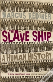 Capa do artigo The Slave Ship