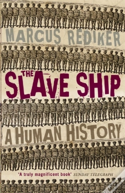 Capa do artigo The Slave Ship
