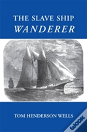 Capa do artigo The Slave Ship Wanderer