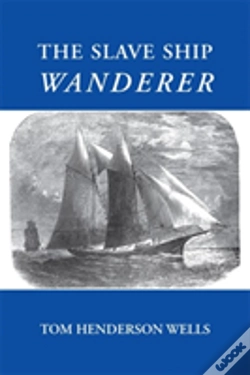 Capa do artigo The Slave Ship Wanderer
