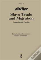 The Slave Trade & Migration
