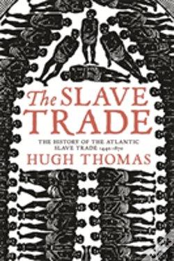 Capa do artigo The Slave Trade