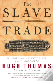 Capa do artigo The Slave Trade