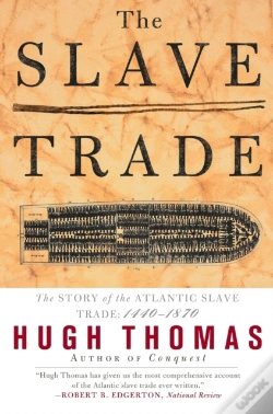 Capa do artigo The Slave Trade