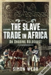 Capa do artigo The Slave Trade In Africa