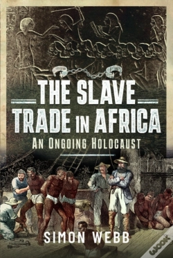 Capa do artigo The Slave Trade In Africa
