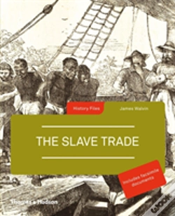 Capa do artigo The Slave Trade