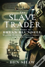 Capa do artigo The Slave Trader