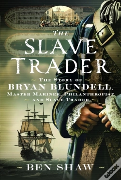 Capa do artigo The Slave Trader