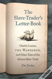 Capa do artigo The Slave-Trader