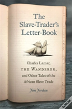 Capa do artigo The Slave-Trader'S Letter-Book