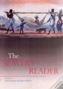 Capa do artigo The Slavery Reader