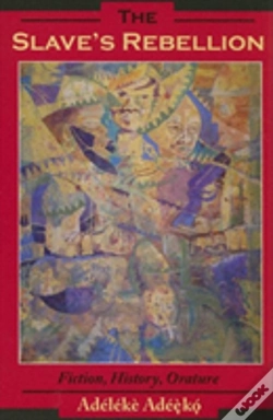 Capa do artigo The Slave'S Rebellion