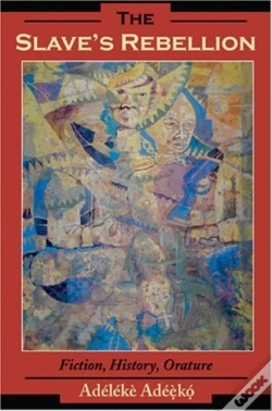 Capa do artigo The Slave'S Rebellion