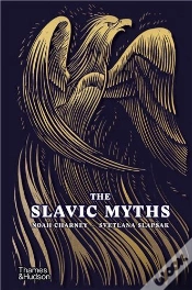Capa do artigo The Slavic Myths