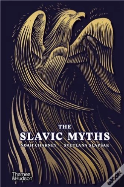 Capa do artigo The Slavic Myths