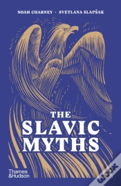 Capa do artigo The Slavic Myths