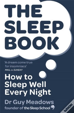 Capa do artigo The Sleep Book
