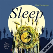 Capa do artigo The Sleep Book