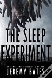 Capa do artigo The Sleep Experiment