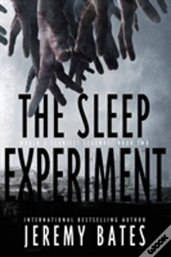 Capa do artigo The Sleep Experiment