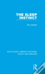 Capa do artigo The Sleep Instinct