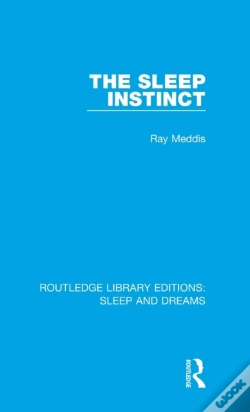 Capa do artigo The Sleep Instinct