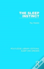 The Sleep Instinct