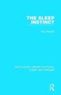 The Sleep Instinct - Preview