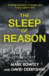 Capa do artigo The Sleep Of Reason