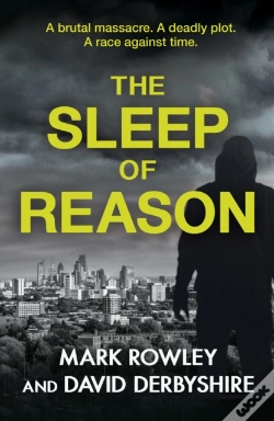 Capa do artigo The Sleep Of Reason
