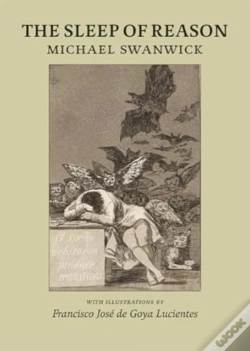 Capa do artigo The Sleep Of Reason