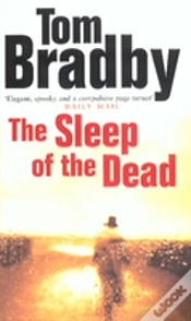 Capa do artigo The Sleep Of The Dead