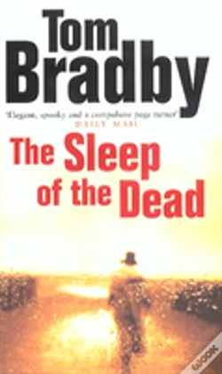 Capa do artigo The Sleep Of The Dead