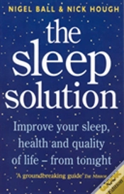 Capa do artigo The Sleep Solution